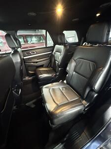 2018 Ford Explorer XLT - Photo 8 - Honesdale, PA 18431