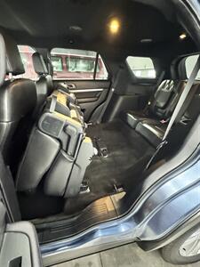 2018 Ford Explorer XLT - Photo 9 - Honesdale, PA 18431