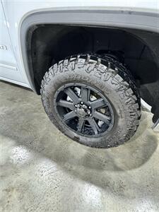 2018 GMC Sierra 1500 SLE - Photo 7 - Honesdale, PA 18431