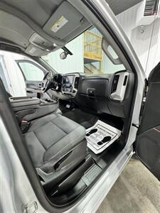 2018 GMC Sierra 1500 SLE - Photo 11 - Honesdale, PA 18431