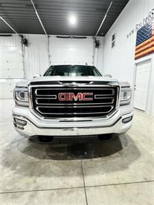 2018 GMC Sierra 1500 SLE - Photo 4 - Honesdale, PA 18431