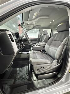 2018 GMC Sierra 1500 SLE - Photo 8 - Honesdale, PA 18431