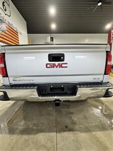 2018 GMC Sierra 1500 SLE - Photo 6 - Honesdale, PA 18431