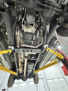 2020 RAM 2500 Big Horn - Photo 20 - Honesdale, PA 18431