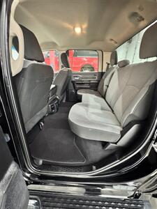 2020 RAM 2500 Big Horn - Photo 9 - Honesdale, PA 18431