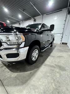 2020 RAM 2500 Big Horn - Photo 5 - Honesdale, PA 18431