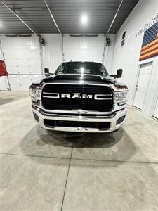 2020 RAM 2500 Big Horn - Photo 4 - Honesdale, PA 18431