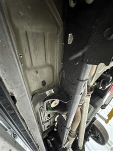 2020 RAM 2500 Big Horn - Photo 21 - Honesdale, PA 18431