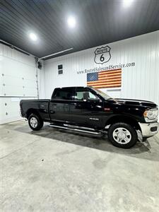 2020 RAM 2500 Big Horn - Photo 2 - Honesdale, PA 18431