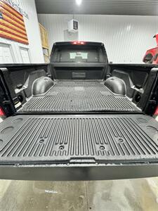 2020 RAM 2500 Big Horn - Photo 7 - Honesdale, PA 18431