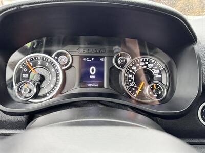 2020 RAM 2500 Big Horn - Photo 12 - Honesdale, PA 18431