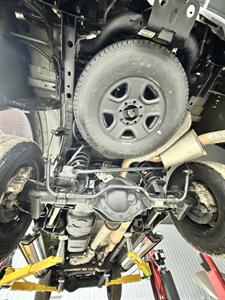 2020 RAM 2500 Big Horn - Photo 23 - Honesdale, PA 18431