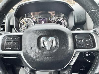 2020 RAM 2500 Big Horn - Photo 13 - Honesdale, PA 18431