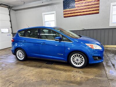 2013 Ford C-Max SEL   - Photo 2 - Honesdale, PA 18431