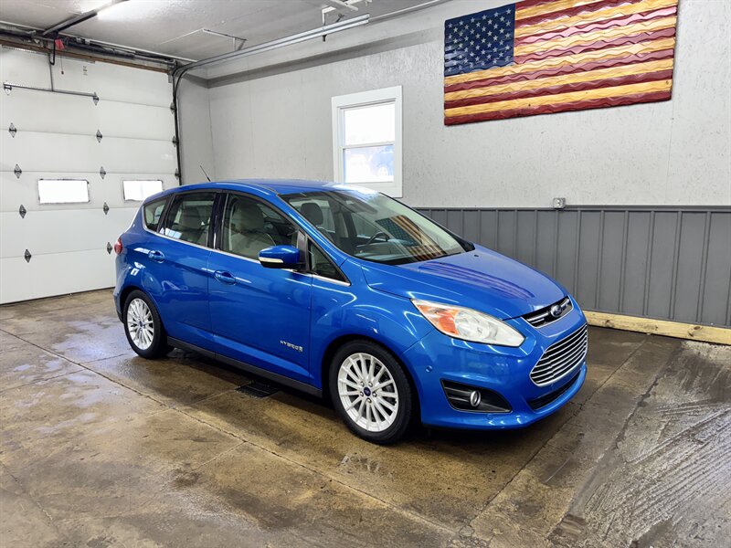 2013 Ford C-Max SEL   - Photo 1 - Honesdale, PA 18431