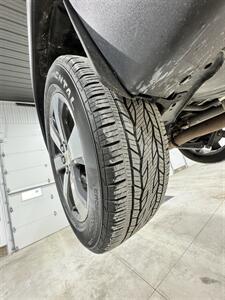 2020 Chevrolet Traverse LT Leather - Photo 17 - Honesdale, PA 18431