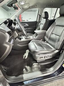 2020 Chevrolet Traverse LT Leather - Photo 6 - Honesdale, PA 18431