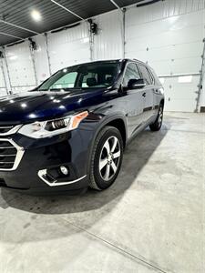 2020 Chevrolet Traverse LT Leather - Photo 4 - Honesdale, PA 18431