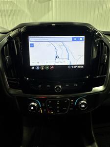 2020 Chevrolet Traverse LT Leather - Photo 12 - Honesdale, PA 18431