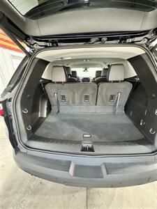 2020 Chevrolet Traverse LT Leather - Photo 9 - Honesdale, PA 18431