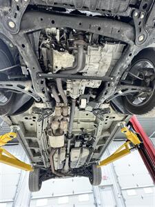 2020 Chevrolet Traverse LT Leather - Photo 18 - Honesdale, PA 18431