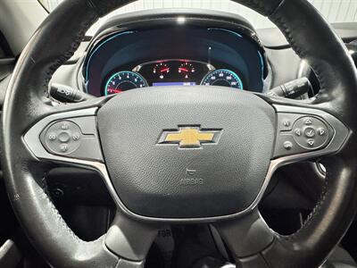 2020 Chevrolet Traverse LT Leather - Photo 11 - Honesdale, PA 18431