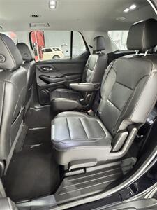 2020 Chevrolet Traverse LT Leather - Photo 7 - Honesdale, PA 18431