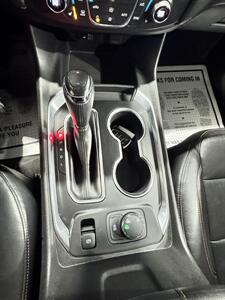 2020 Chevrolet Traverse LT Leather - Photo 14 - Honesdale, PA 18431