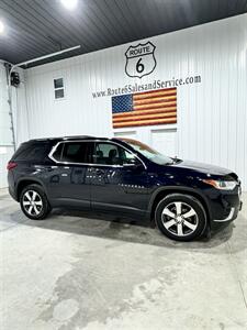 2020 Chevrolet Traverse LT Leather - Photo 2 - Honesdale, PA 18431