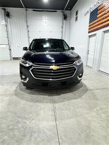 2020 Chevrolet Traverse LT Leather - Photo 3 - Honesdale, PA 18431