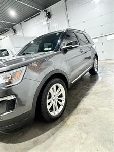 2018 Ford Explorer XLT   - Photo 4 - Honesdale, PA 18431