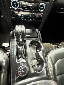 2018 Ford Explorer XLT   - Photo 16 - Honesdale, PA 18431