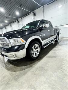 2017 RAM 1500 Laramie   - Photo 3 - Honesdale, PA 18431