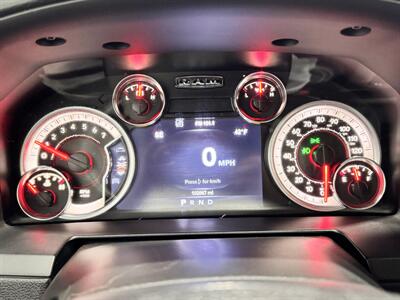 2017 RAM 1500 Laramie   - Photo 11 - Honesdale, PA 18431