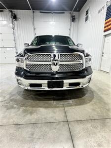 2017 RAM 1500 Laramie   - Photo 4 - Honesdale, PA 18431