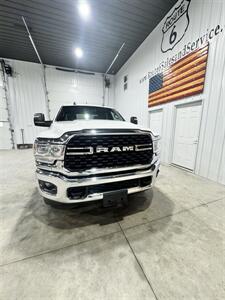 2024 RAM 2500 Big Horn - Photo 4 - Honesdale, PA 18431