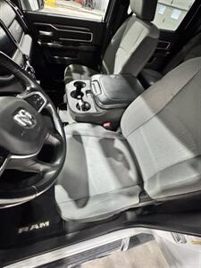 2024 RAM 2500 Big Horn - Photo 9 - Honesdale, PA 18431