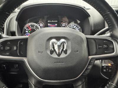 2024 RAM 2500 Big Horn - Photo 13 - Honesdale, PA 18431