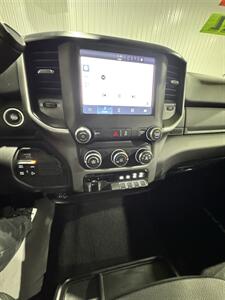 2024 RAM 2500 Big Horn - Photo 14 - Honesdale, PA 18431