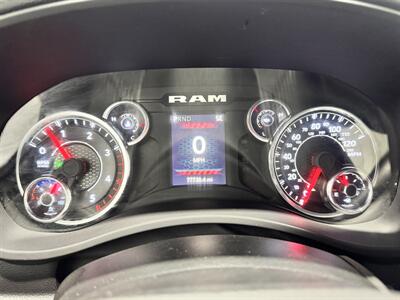 2024 RAM 2500 Big Horn - Photo 12 - Honesdale, PA 18431