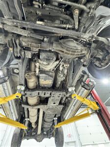 2024 RAM 2500 Big Horn - Photo 19 - Honesdale, PA 18431