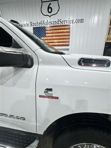 2024 RAM 2500 Big Horn - Photo 3 - Honesdale, PA 18431