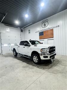 2024 RAM 2500 Big Horn - Photo 2 - Honesdale, PA 18431