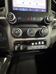 2024 RAM 2500 Big Horn - Photo 16 - Honesdale, PA 18431