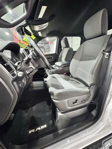 2024 RAM 2500 Big Horn - Photo 8 - Honesdale, PA 18431