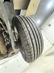 2013 Chrysler Town & Country Touring - Photo 18 - Honesdale, PA 18431