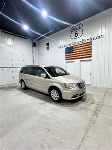 2013 Chrysler Town & Country Touring - Photo 1 - Honesdale, PA 18431