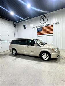 2013 Chrysler Town & Country Touring - Photo 2 - Honesdale, PA 18431