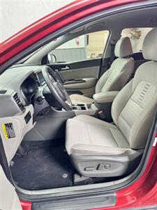 2019 Kia Sportage LX   - Photo 7 - Honesdale, PA 18431