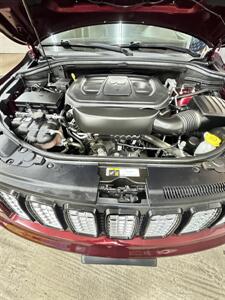 2019 Jeep Grand Cherokee Laredo - Photo 15 - Honesdale, PA 18431